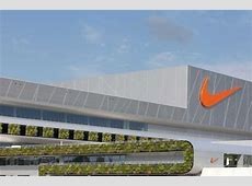 Vlak Haarvaten Geniet Over Bedrijfsbezoek "Nike European Logistics" te Laakdal - ZORG.tech