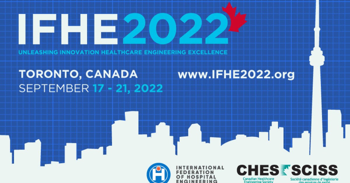 Over IFHE World Congress 2022 Toronto