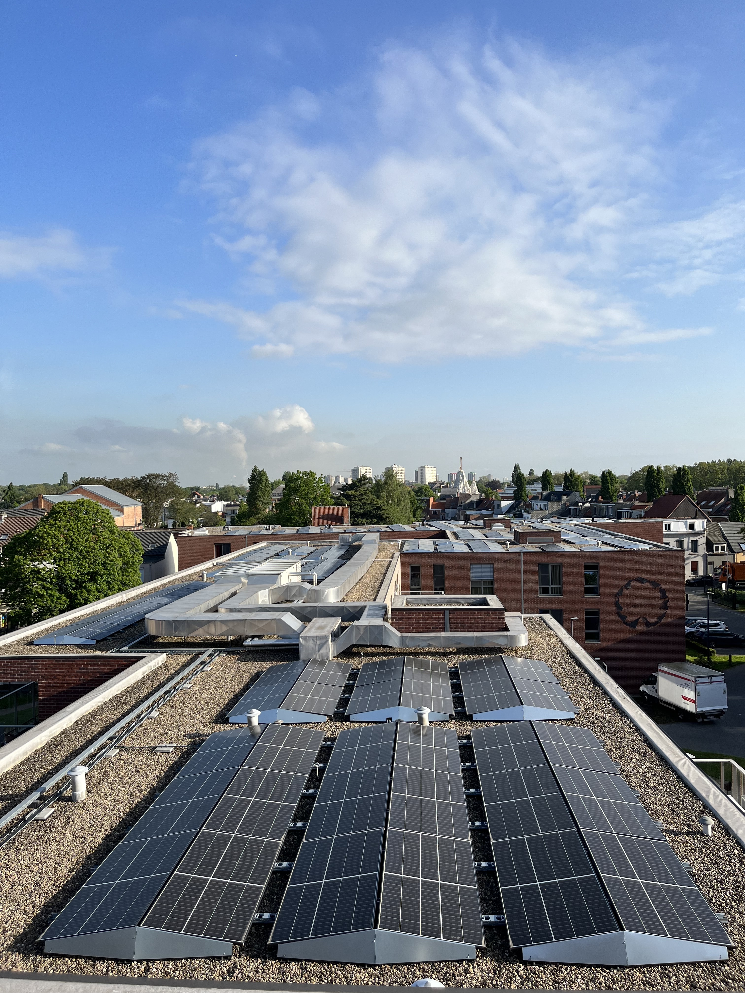 Over Studieavond Kringwerking Antwerpen : Energietransitie In De ...